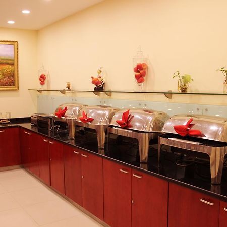 Hanting Express Nanjing Xianhemen Extérieur photo