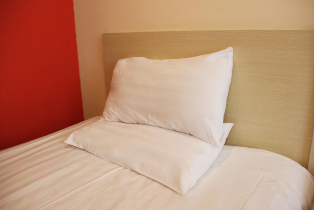 Hanting Express Nanjing Xianhemen Chambre photo
