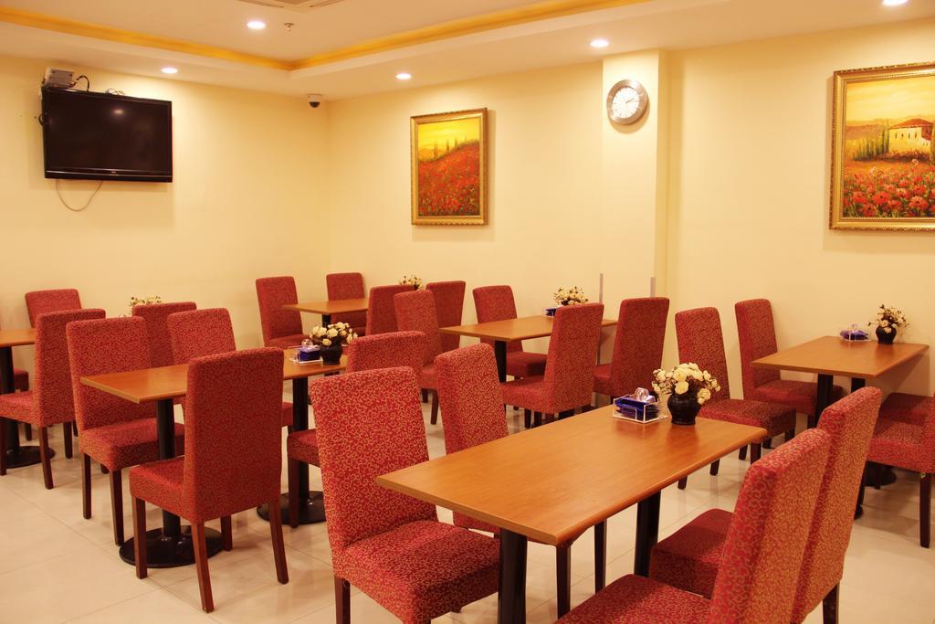 Hanting Express Nanjing Xianhemen Extérieur photo